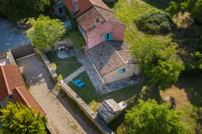 Romantic getaway in House Parun - Image 2