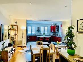 Modern Apartment with A/C in Krupina near Route 66 - Image 2