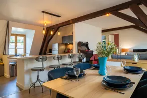 \"Happy Loft\" - Historical center + private parking - Image 2