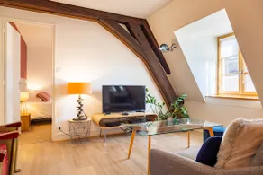 \"Happy Loft\" - Historical center + private parking - Image 5