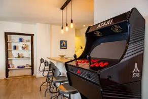 \"Happy Loft\" - Historical center + private parking - Image 4