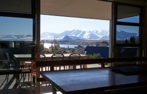 Takapō Escape - Lake Tekapo - Image 5