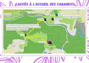 CABANE DU TAPIS D'OR – IN THE TREES - Image 5