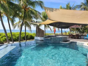 HOUSE FACING THE SEA: Las 3 Marias - Image 2