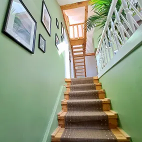 Entire Loft close to Beautiful Logar Valley - Image 2