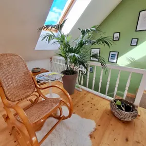 Entire Loft close to Beautiful Logar Valley - Image 3