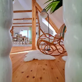 Entire Loft close to Beautiful Logar Valley - Image 4