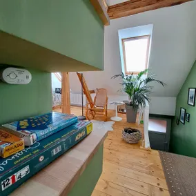 Entire Loft close to Beautiful Logar Valley - Image 5