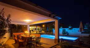 Villa Marela with Heated Swimming Pool - Image 5