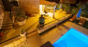 Villa Marela with Heated Swimming Pool - Image 4