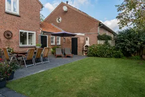 Cozy farmhouse with own garden & wellness option - Image 5