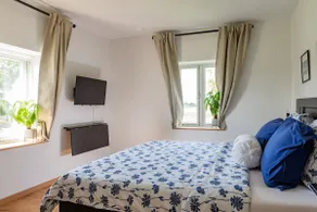 Cozy farmhouse with own garden & wellness option - Image 2