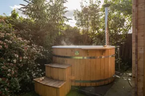 Cozy farmhouse with own garden & wellness option - Image 4