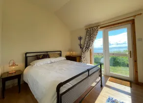 Shorelands Cottage - croft house - Waternish, Skye - Image 4