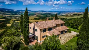 Podere i Prati Val d'Orcia - Image 3