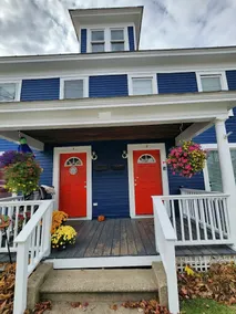 Maison de 3 chambres au centre-ville de Middlebury - Marchez partout! - Image 2