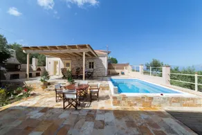 Villa Damoulianata - Image 5