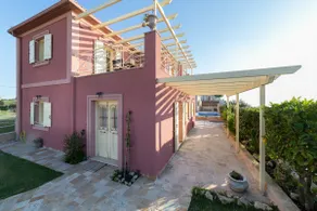 Villa Damoulianata - Image 2