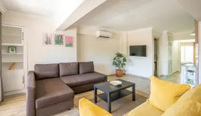 Big XOX Apart - akyaka's new generation hotel - Image 2