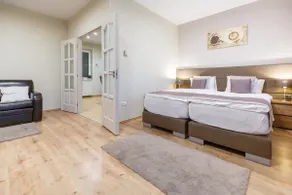 Mokka Apartment Superior in the City Center - Image 4