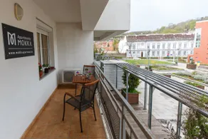 Mokka Apartment Superior in the City Center - Image 5