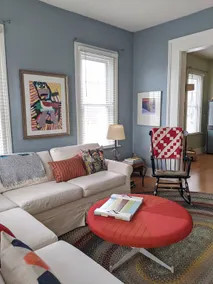 Historic Bungalow Near Farmers Market & Downtown - Image 4
