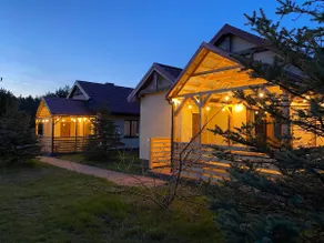 Forest Oasis - year-round cottage - Image 2