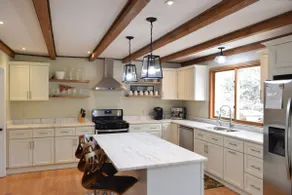 Luxury Highlands Intown Home-Près des cascades et de la randonnée, spécial hiver! - Image 3