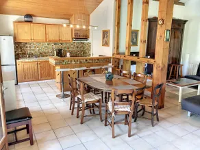RENTAL HOUSE MESSANGES near beach south coast of Landes  - Image 4
