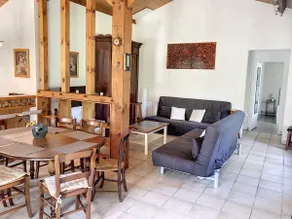 RENTAL HOUSE MESSANGES near beach south coast of Landes  - Image 3