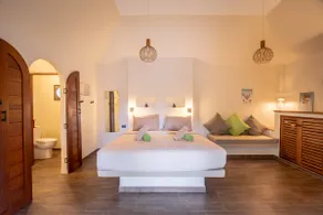3 Bdr, all inclusive, 12 min walk from the beach - Image 3