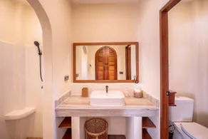 3 Bdr, all inclusive, 12 min walk from the beach - Image 4