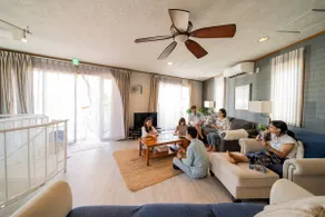 Ranakai House Okinawa Beach 3 minutes walk Cape M - Image 2