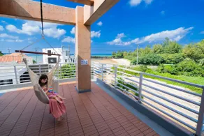 Ranakai House Okinawa Beach 3 minutes walk Cape M - Image 3