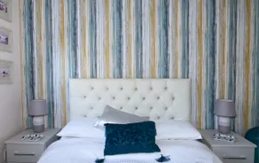 West Winds Holiday Home. Sea Views Free Wi-Fi - Image 2