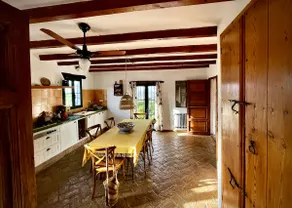 Rustic Family Finca incl. Appartement near Malaga - Image 3