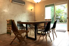 Comfortable house for four people with pool. - Image 4