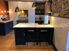 Una casa independiente de 4 camas bellamente presentada situada en el corazón de Chagford - Image 3