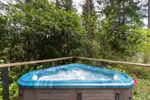 📷 Instaworthy Views 🛀 Exklusive Privatsphäre 🐾 Wildlife Haven - Image 2