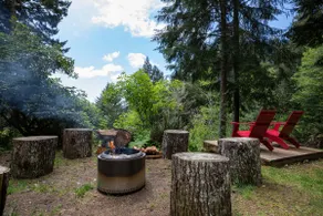 📷 Instaworthy Views 🛀 Exklusive Privatsphäre 🐾 Wildlife Haven - Image 4
