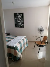 Modern Fully Equipped 2C/2B Centrally Located Apartment - Image 4