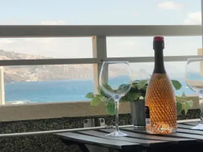 Ocean view vacation rental with free garage - Image 3