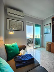 Ocean view vacation rental with free garage - Image 5