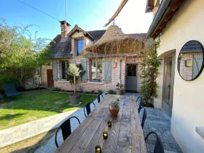 Charming house 10 minutes from Giverny - Image 4