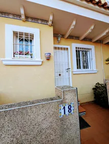 2 Bedroom Algorfa Townhouse with Pool - Image 2