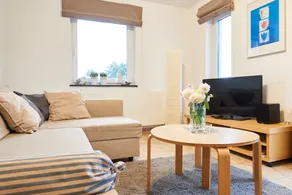 40 sqm for 2 | South-facing balcony | Top location Kühlungsborn - Image 5