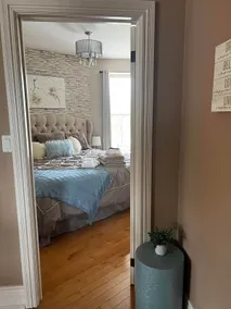 2 KING Bed/2 Bath Condo, steps from Avon Theatre - Image 3