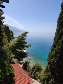 Seaside villa Dionizije - Big Terrace Apartment - Image 4
