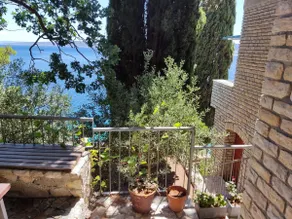 Seaside villa Dionizije - Big Terrace Apartment - Image 3