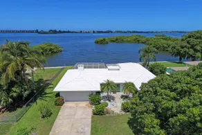 Oceanfront home w/sunset views of Sarasota Bay - Image 2